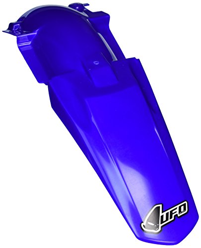 UFO YA03881-089 Replacement Plastic (FOR YAMAHA FENDER,REAR YZ BLUE) - color: Blue