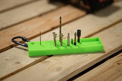 Bitster 2.0 by Boltster (Green) - color: Green
