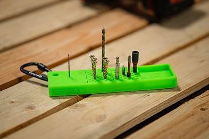 Bitster 2.0 by Boltster (Green) - color: Green