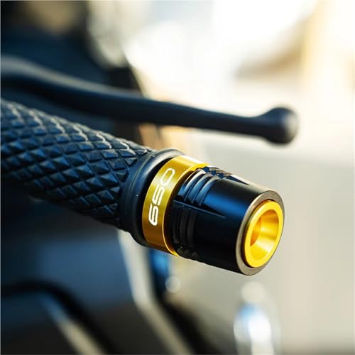Motorcycle fall protector Motorcycle Accessories Handlebar Grips End Plugs Caps Sliders For Kawasaki Z900 Z650 Z 900 For Ninja 650 1000 For Versys650 2017-2024 Frame Anti Collision Device(Red-900)