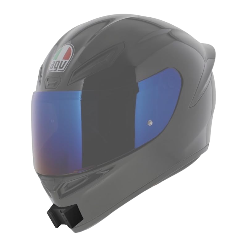 AGV K1 S Action Camera Helmet Chin Mount