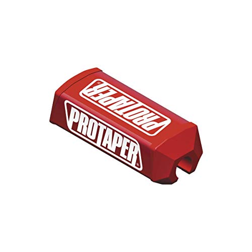 Pro Taper 2.0 Square Bar Pad (Race RED)