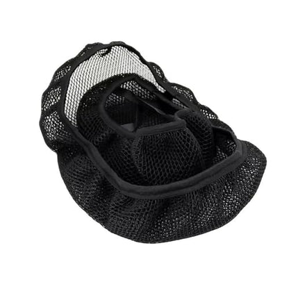 for Himalayan 450 2025 Honeycomb seat Cover Sun Protection seat Cushion Cover Heat Insulation Breathable seat Cushion Cover Speed Himalayan 450 2024-2026 Motorcycle Accessories
