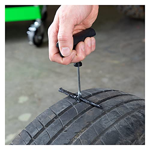OEMTOOLS 26684 Tire Repair Plugs, 30 Pack - style: 30 Pack Tire Repair Plugs