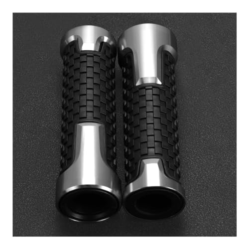 Brake Lever Guards Motorcycle Handlebar Grips Guard Brake Clutch Levers Protector for CBR600RR CBR 600RR 600 RR 2003-2006 2007 2008 2009 - color: Handle sliver