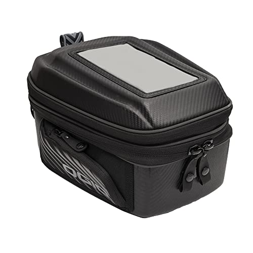 OGIO M2 Expandable 8-15L Tank Bag, OR Ram Mount Ring Purchased Separately - style: M2 Bag
