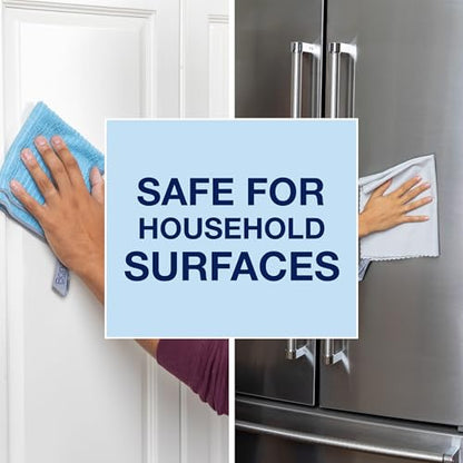 Bona® Microfiber Cleaning Cloths Multipack - style: Microfiber Clothes