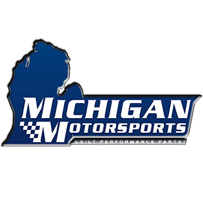 Michigan Motorsports Weather Pack 3 PIN Connectors 5 Sets 12-16 AWG used for cars, trucks, motorcycle, boat, trailer, marine, jetski (3 PIN) - size: 3 PIN