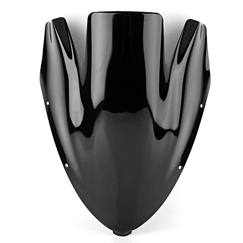 Motorcycle Winds n Windshield Wind Deflector Front Fairingr for Kawasaki Ninja 650 ER6F 2006 2007 2008