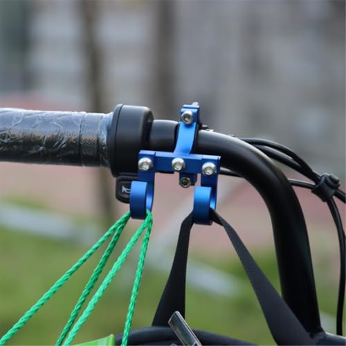 Stable Motorcycle Gear Hook Electric Bike Hook for Convenient Riding Experience
