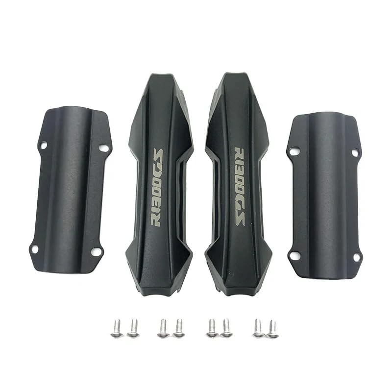 R1300GS Motorcycle Engine Guard for R 1300 GS ADV R1300 GS R 1300GS 2023 2024 Crash Bar Bumper Protector Decorative Block