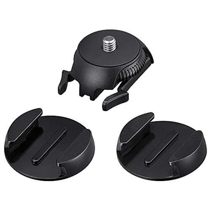 Quick Release Flat and Curved Adhesive Camera Mount