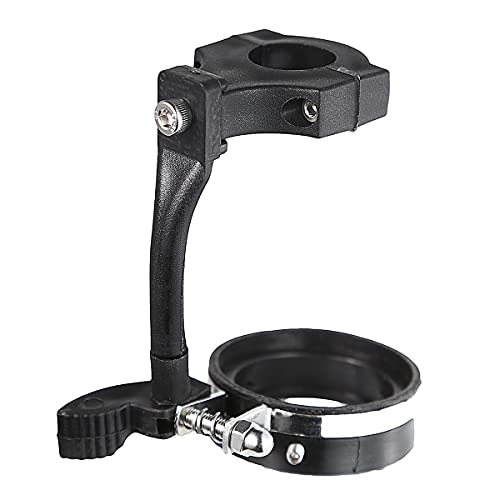 7/8Inch 22mm 1Inch 25mm Black Cruise Control Throttle Lock Kits for Universal Motorcycle
