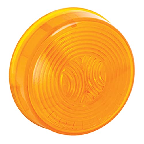 Wesbar Clearance Light Module #30 - color: Amber