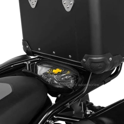 For R1300GS R1300 GS r1300gs 2023 2024 Motorcycle Rear Frame Bag Rear Tail Waterproof Toolkit