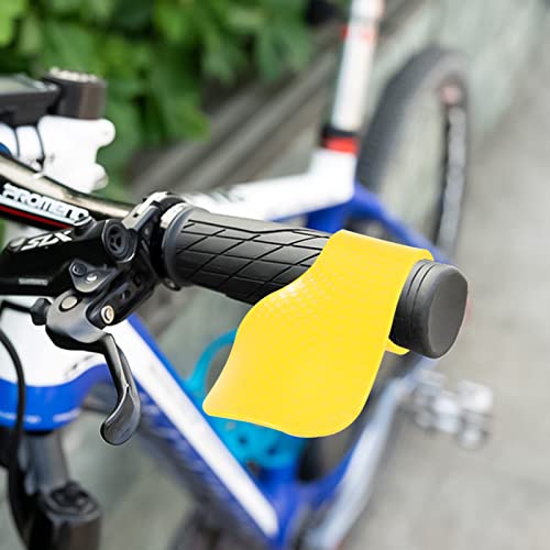 Healifty 6pcs Motorcycle Throttle Holder Throttle Assist for Comfortable Riding Easy Installation Motorcycle for Rides Heavy Gloves