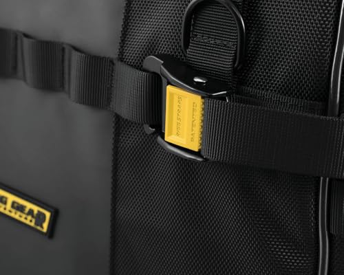 Nelson Rigg Trails End Adventure Saddlebags - size: 33 Liters
