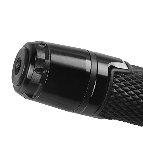 7/8'' 22mm Motorcycle CNC Aluminum Powersports Handlebar Grips with Grip Ends for YZF R1 R3 R6 R25 R15 R125 600R Black - color: black
