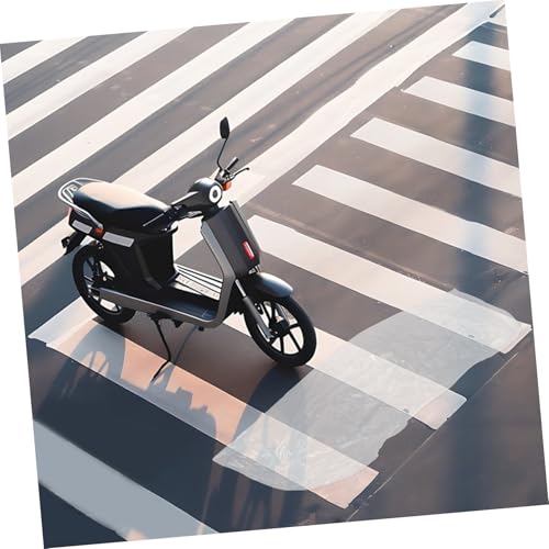 Outdoor Motorcycle Cover Heavy Duty Rain and Sun for Fit Easy to Fold and Carry for All Motorcycle Models