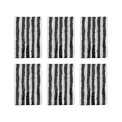 OEMTOOLS 26684 Tire Repair Plugs, 30 Pack - style: 30 Pack Tire Repair Plugs