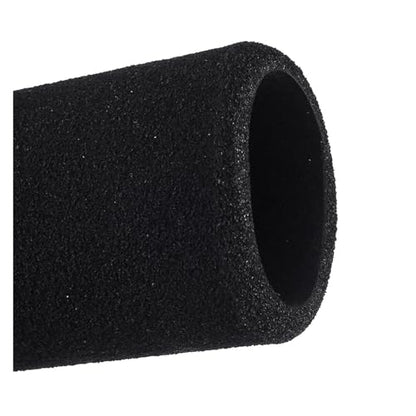 Black Motorcycle Handle Handlebar Grip Cover Sleeve Foam Fit for BM&W R1200GS Adventure Non-Slip Anti-Vibration Handlebars Grips