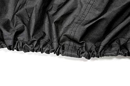 Defender Extreme ATV Cover; Waterproof; UltraMax Fabric (DEX-ATV) - size: Universal ATV