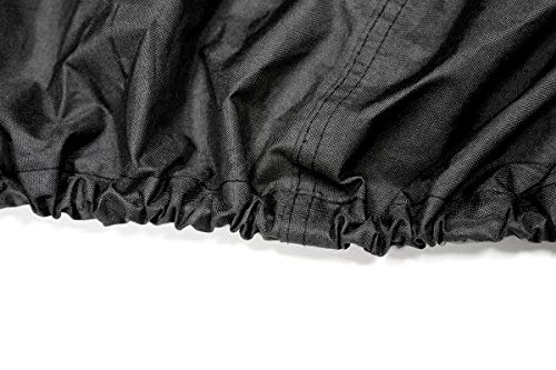 Defender Extreme Pro UTV Cover; Waterproof; UltraMax Fabric 4 Seater (DEX-UTVS-4PRO) - size: 4 Seat UTV