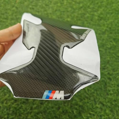 Motorcycle Accessories Tank Pad Sticker Tank Protector Fish Bone Patch Decorative Decal for S1000RR S1000R