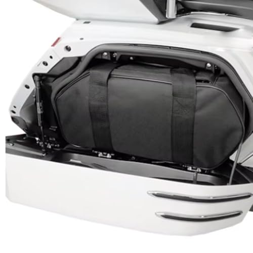 Compatible With Honda Goldwing GL1800 Motorcycle with Reinforced Carry Handles GL1800 Saddle Bag Side Luggage Inner Bags - color: 1 Pcs