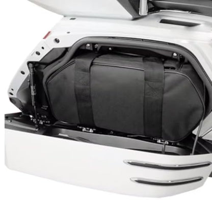 Compatible With Honda Goldwing GL1800 Motorcycle with Reinforced Carry Handles GL1800 Saddle Bag Side Luggage Inner Bags - color: 1 Pcs