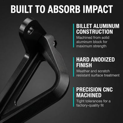 MT09 Motorcycle Engine Bumper Guard Frame Slider Crash Bar Falling Protector for Motorbike MT 09 MT-09 SP Tracer 900 9 GT 2021-2022