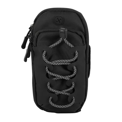 Dirt Bike Front Storage Bag for Surron LBX E-Ride Pro SS SR S Hyper Bee Rawrr Mantis, Motorcycle Battery Frame Bag for Phone ID Card Key Daily Necessities Storage