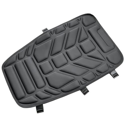 Universal Air Seat Cushion 3D Mesh Cooling Breathable Padded Seat Cover for ATV Motorcycle