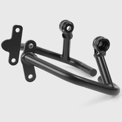 Crash Bar for Kawasaki Z900RS, Motorcycle Engine Guard Protector Compatible with Z900RS/SE/CAFE (2018-2024), GFARDMOTO Heavy-Duty Steel Engine Guard with Easy Installation