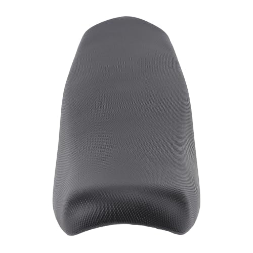 Asixxsix Dirt Bike Seat Cushion for Talaria Sting MX3 R MX4 MX5 PRO, High Elasticity PU Leather Water proof Seat Cover, Accessories for Talaria, with Ergonomic Design for Comfort