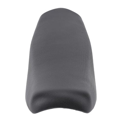 Asixxsix Dirt Bike Seat Cushion for Talaria Sting MX3 R MX4 MX5 PRO, High Elasticity PU Leather Water proof Seat Cover, Accessories for Talaria, with Ergonomic Design for Comfort
