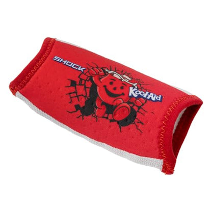 Showtime Chin Strap Cover LE Kool Aid Cherry OSFA