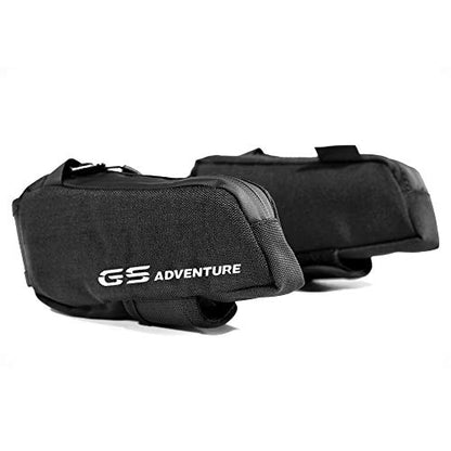 Motorcycle touring bag, side frame, waterproof bag, saddle, and tool bag suitable For R1200GS ADV LC and R1250GS models from 2013 to 2020