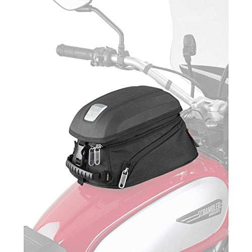 GIVI MT505 5 liter tanklock tank bag - size: 5 Liter Tank Bag