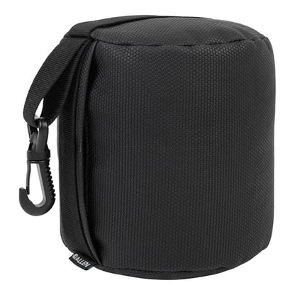Allen Company Eliminator Cylinder Filled Front Bag, Black