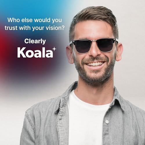 Koala Lens Cleaning Cloth | Japanese Microfiber | Glasses Cleaning Cloths | Eyeglass Lens Cleaner | Eyeglasses, Camera, VR/AR Headset, and Screen Cleaner | Black & Green (Pack of 3) - color: Black / Green, size: 3 Pack (XL)