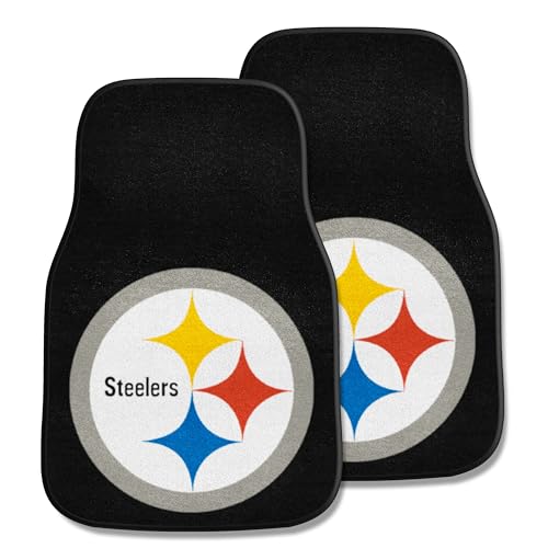 FANMATS NFL Unisex-Adult Tennessee Titans - color: Black