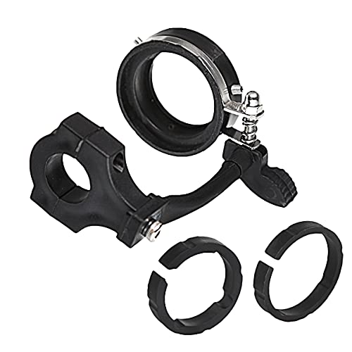 7/8Inch 22mm 1Inch 25mm Black Cruise Control Throttle Lock Kits for Universal Motorcycle