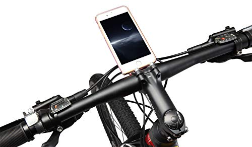 Universal Phone Adhesive Adapter comptiable with Garmin Edge Bicycle Mount