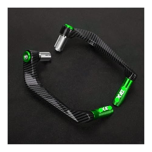 Brake Guard Motorcycle Accessories Handlebar Grips Guard Brake Clutch Levers Protector for ZX-10R ZX10R 2001-2024