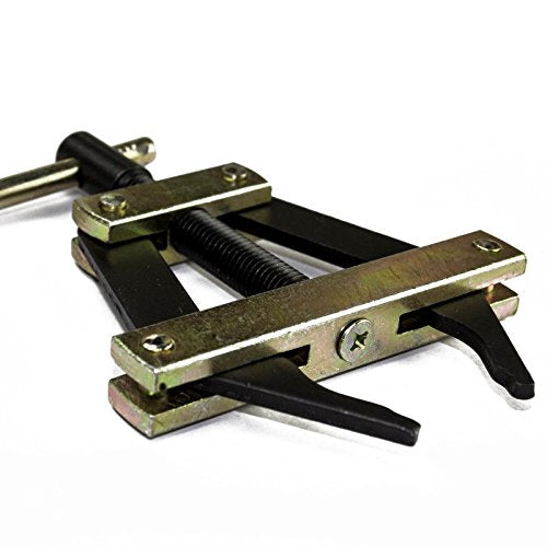 Jeremywell Roller Chain Connecting Puller Fit #25#35#41#40#50#60 415H,428H, 520,530 Roller Chain, Holder/Puller, Bicycle, Motorcycle - style: Chain Puller