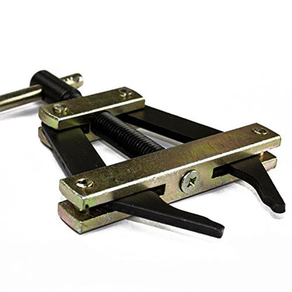 Jeremywell Roller Chain Connecting Puller Fit #25#35#41#40#50#60 415H,428H, 520,530 Roller Chain, Holder/Puller, Bicycle, Motorcycle - style: Chain Puller