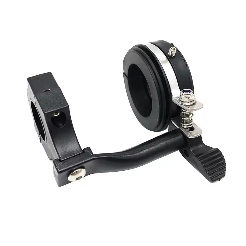 Universal for 7/8" 22mm Handlebar Cruise Control Motorcycle Throttle Lock Assist Handlebar for Honda ST1100 / ST1300 Pan European