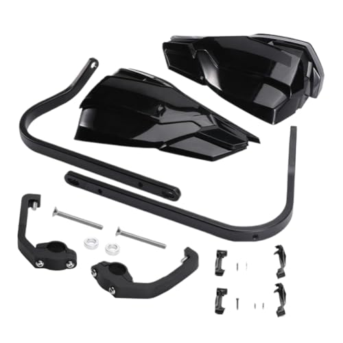 Hand Protector Compatible With CFMOTOS 450MT 2024 Motorcycle Brake Clutch Lever