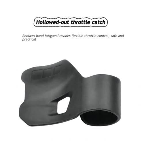 Motorcycle Cruise Control for CFMOTO 450NK 2024 2025 2026 Cruise Control Assist Throttle Mount Wrist Hand Grips Handlebar